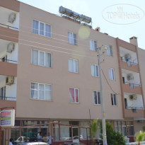 Ahmeda Apart Hotel