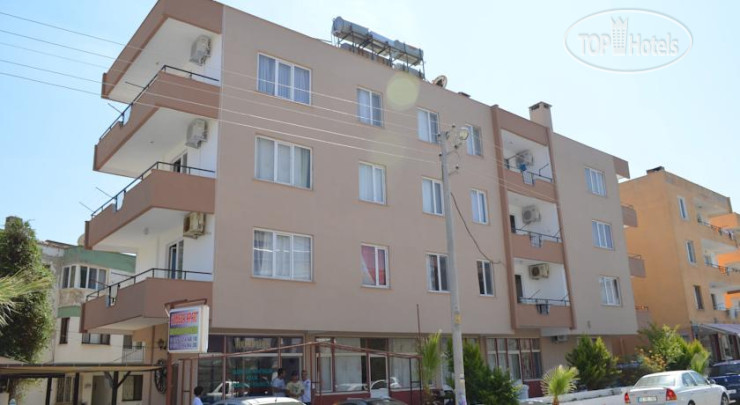New photos from tourists Ahmeda Apart Hotel