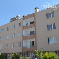 Ahmeda Apart Hotel