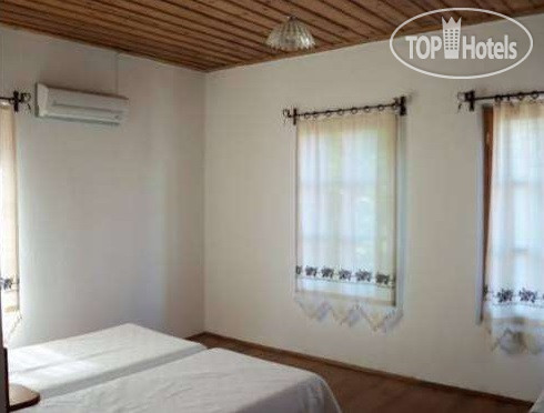 New photos from tourists Marti Hotel