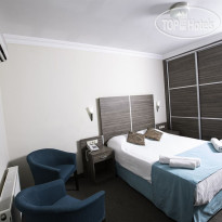 Ergin Hotel 