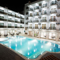 Ergin Hotel 