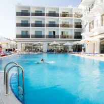 Ergin Hotel 