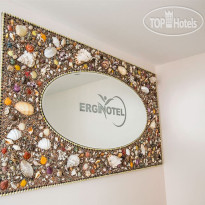 Ergin Hotel 