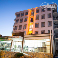 Ergin Hotel 
