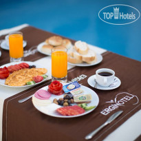Ergin Hotel 