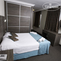 Ergin Hotel 