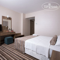Ergin Hotel 