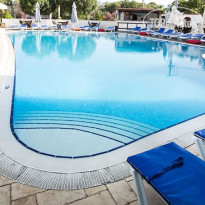 Ergin Hotel 