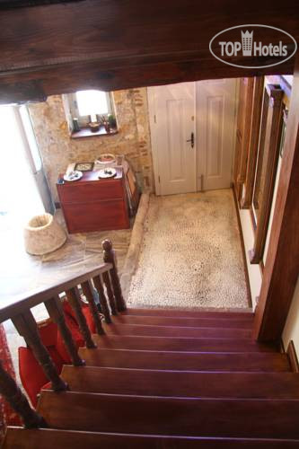 New photos from tourists Filizi Hotel