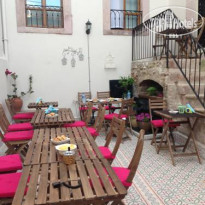 Kydalio Hotel 