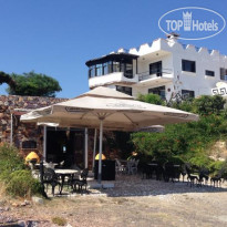Mr.Zeus Hotel 
