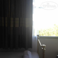 Mr.Zeus Hotel 