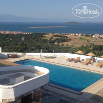 Mr.Zeus Hotel 