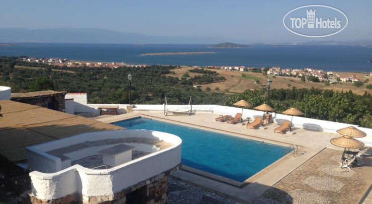 New photos from tourists Mr.Zeus Hotel