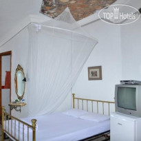 Mr.Zeus Hotel 