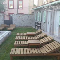 Cunda Poseidon Hotel