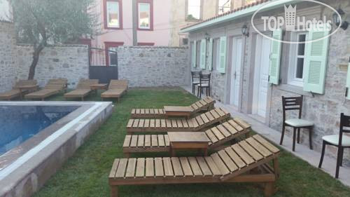 Hotel photo Cunda Poseidon Hotel 