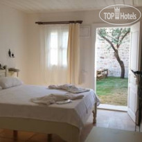 Cunda Poseidon Hotel