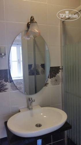 New photos from tourists Cunda Poseidon Hotel