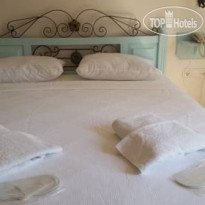 Cunda Poseidon Hotel