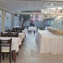 Cunda Poseidon Hotel