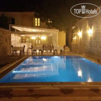 Cunda Poseidon Hotel