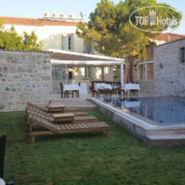 Cunda Poseidon Hotel