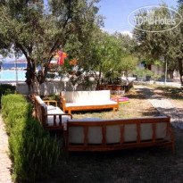 Ege Apart Hotel 