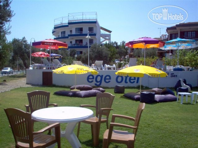 Hotel photo Ege Apart Hotel 
