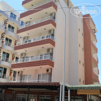 Seda Hotel