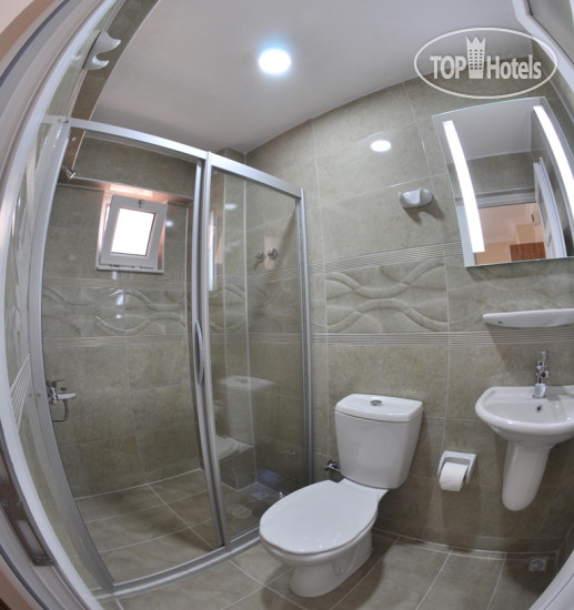 New photos from tourists Seda Hotel