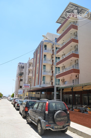 Hotel photo Seda Hotel 
