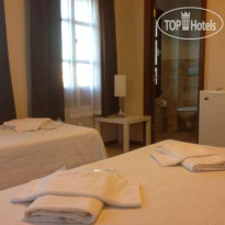 Cunda Vrodi Hotel