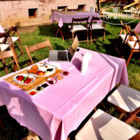 Cunda Vrodi Hotel