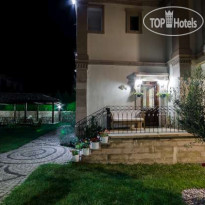 Cunda Vrodi Hotel
