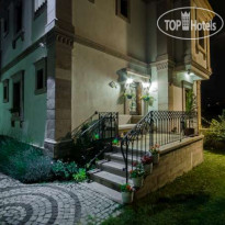 Cunda Vrodi Hotel