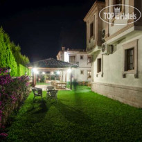 Cunda Vrodi Hotel