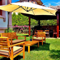 Cunda Vrodi Hotel
