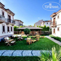 Cunda Vrodi Hotel