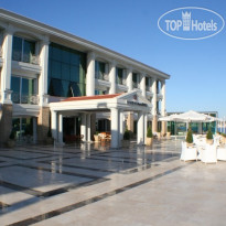 Cunda Kivrak Hotel