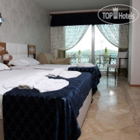 Cunda Kivrak Hotel