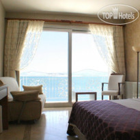 Cunda Kivrak Hotel