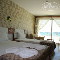 Cunda Kivrak Hotel