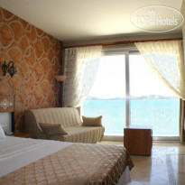 Cunda Kivrak Hotel
