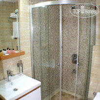 Cunda Kivrak Hotel