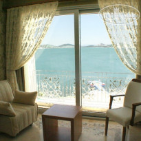 Cunda Kivrak Hotel