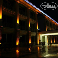 Cunda Kivrak Hotel