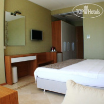 Cunda Kivrak Hotel