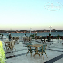 Cunda Kivrak Hotel